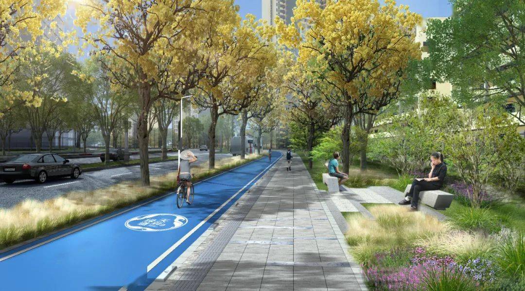 龍簡(jiǎn)新城最新動(dòng)態(tài)，發(fā)展前景與影響分析