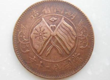 清朝龍幣最新價格表，小巷深處的寶藏，探尋龍幣之旅啟程！