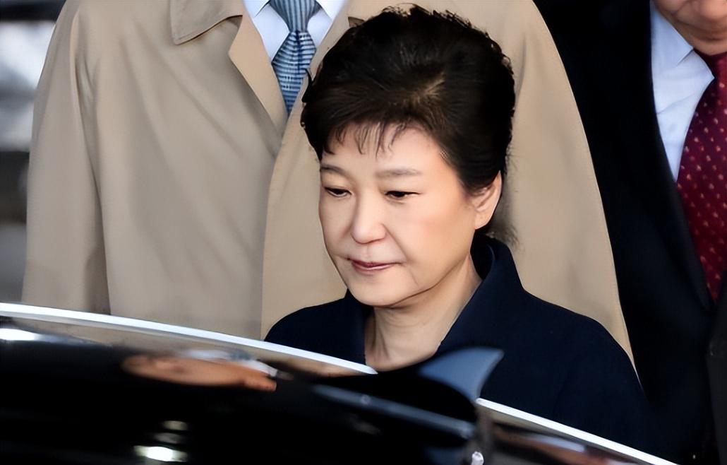 樸槿惠獄中最新動(dòng)態(tài)，逆境中的力量與變化之美