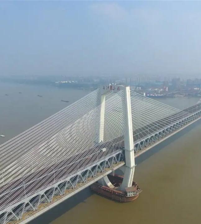 蕪湖四橋最新動(dòng)態(tài)，科技重塑橋梁，未來(lái)觸手可及