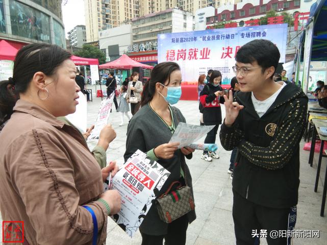 陽新最新招聘信息匯總，觀點(diǎn)論述與招聘動(dòng)態(tài)更新