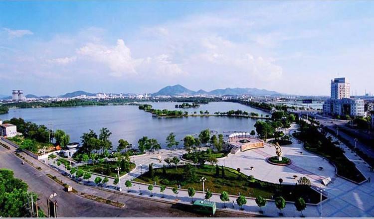 樅陽陳瑤湖鎮(zhèn)最新動態(tài)更新概況