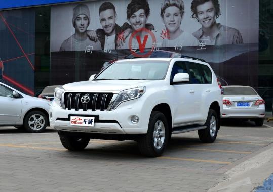 一汽霸道2700最新配置，啟程探索自然，發(fā)現(xiàn)內(nèi)心平靜之美