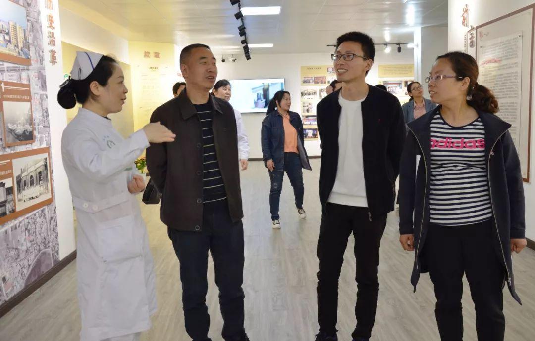 淮陽(yáng)縣最新領(lǐng)導(dǎo)班子成員概覽