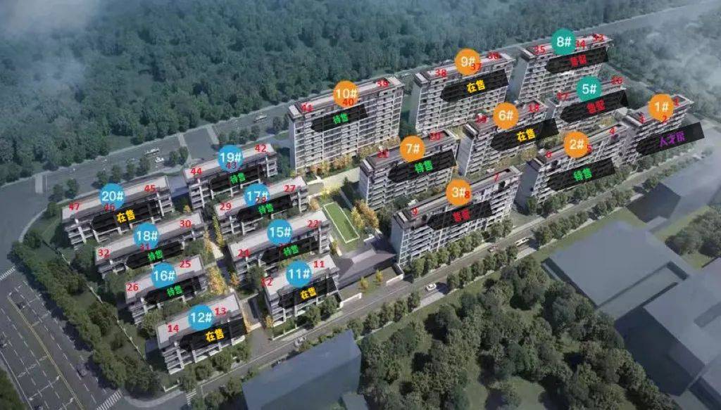 無錫溪畔橡園，智能生活體驗(yàn)與科技前沿的最新動(dòng)態(tài)