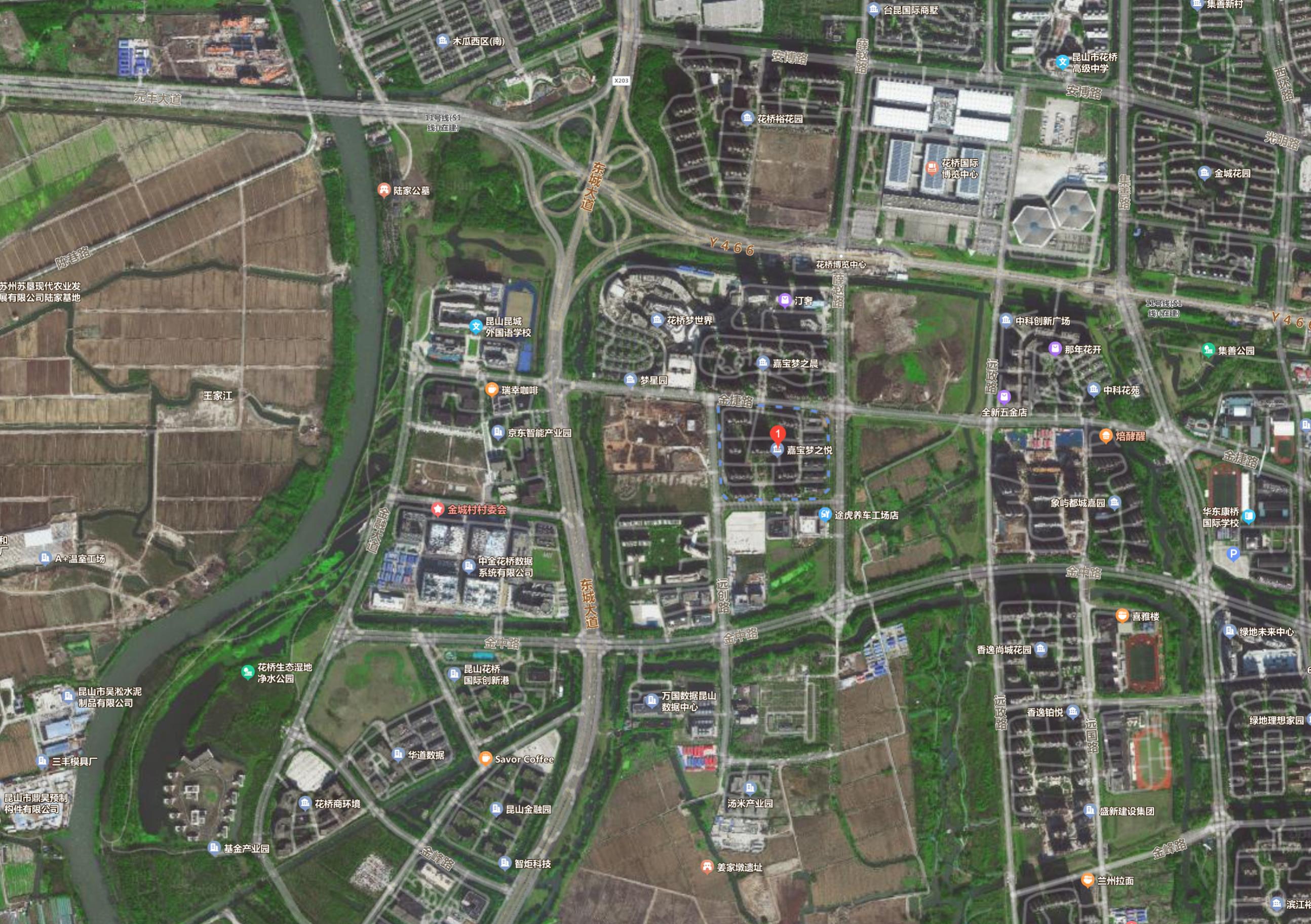 昆山空地出租最新動態(tài)，市場趨勢、觀點(diǎn)分析及個(gè)人立場探究