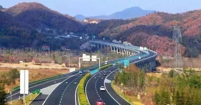 綿廣高速今日路況更新，啟程自然美景，探尋內(nèi)心寧靜與平和之路