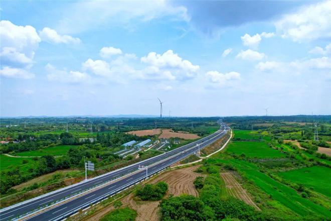 安羅高速最新動態(tài)速遞 ??