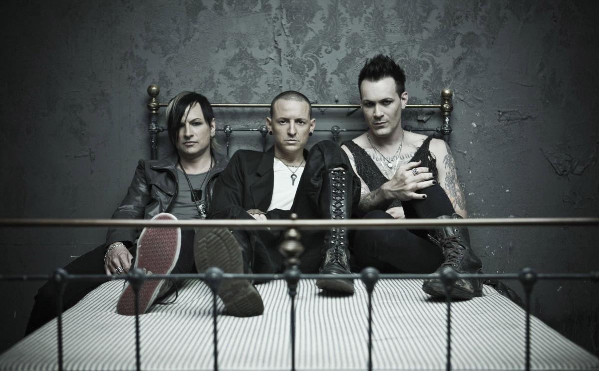 林肯公園最新動態(tài)，時代音樂傳奇持續(xù)演繹