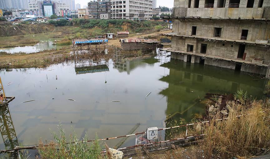 昆明碧桂園下馬村最新探索之旅，自然美景盡收眼底