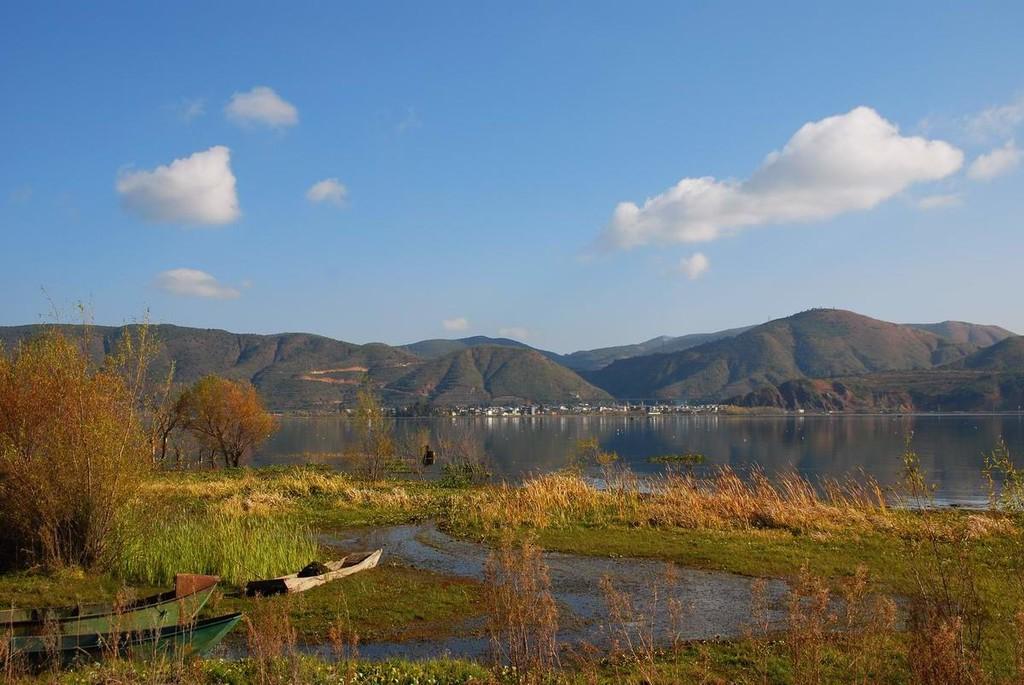 麗江旅游整治最新動(dòng)態(tài)，科技重塑麗江之旅，奇幻體驗(yàn)等你來探秘