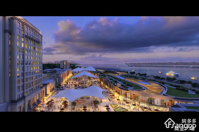 重慶君禧天地最新情況詳解與指南