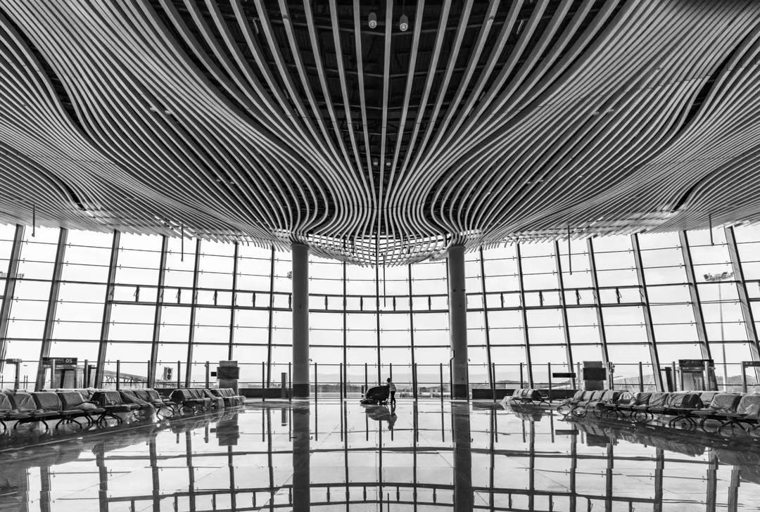 達(dá)州新建機(jī)場最新消息，一段溫馨的飛行故事揭曉