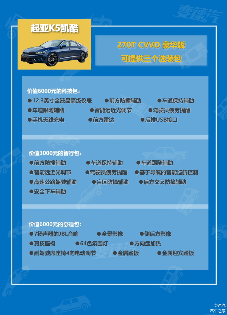 北京起亞K5最新優(yōu)惠大全，你所需要的一切都在這里！