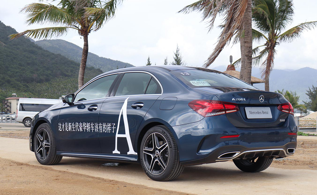 最新款三十萬(wàn)左右的轎車介紹，性價(jià)比之選 ??