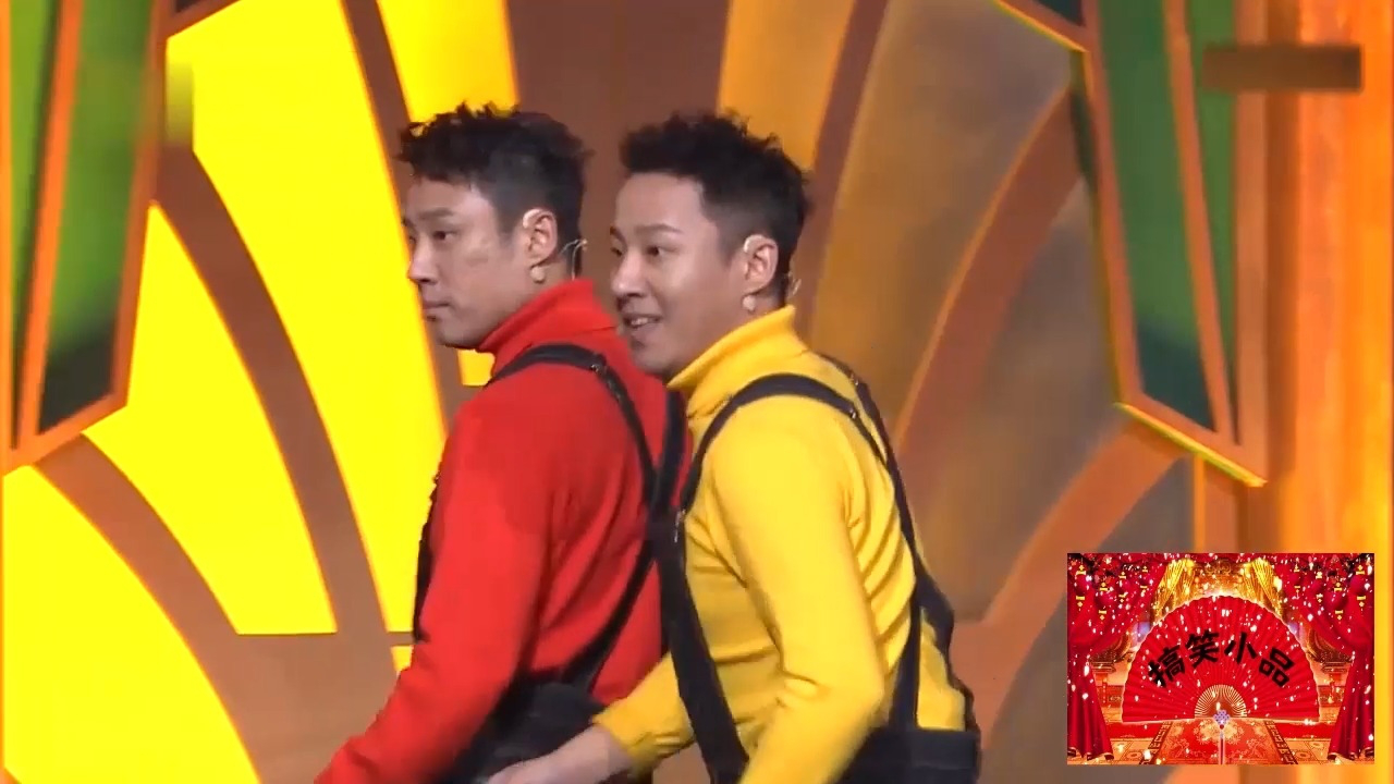 郭陽郭亮最新小品大全，深度解析與觀點闡述