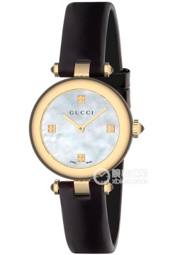 古馳女士手表最新款，時間的韻律與變化的魅力