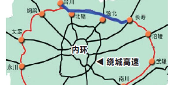 長(zhǎng)壽合川高速最新動(dòng)態(tài)，駛向未來的勵(lì)志之旅