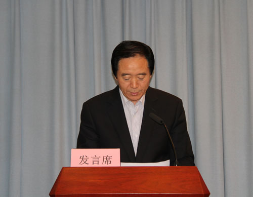 甘肅水利廳最新任免動(dòng)態(tài)及觀點(diǎn)論述揭秘