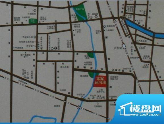 許昌運(yùn)河灣最新動態(tài)更新，最新消息匯集