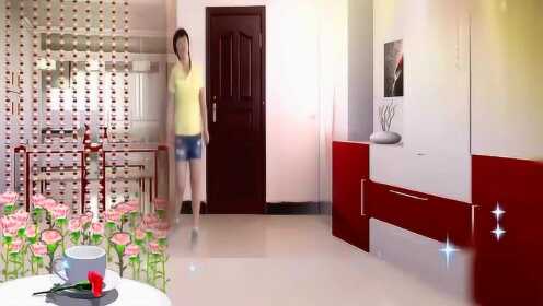 櫻花鳳舞鬼步舞，舞動友情，愛在櫻花季絢爛綻放