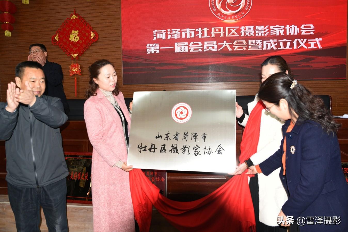 牡丹區(qū)委最新領(lǐng)導(dǎo)班子的構(gòu)成與影響，一種觀點分析