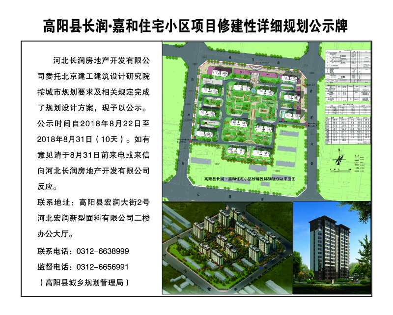 保定高陽縣最新樓盤，時代印記與未來展望