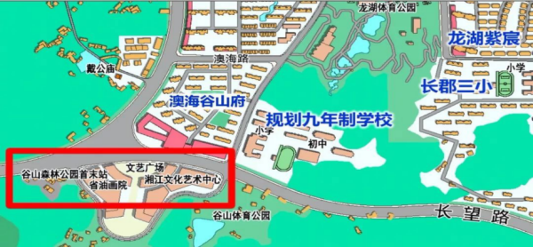 長(zhǎng)沙房?jī)r(jià)最新降價(jià)趨勢(shì)，影響及解讀