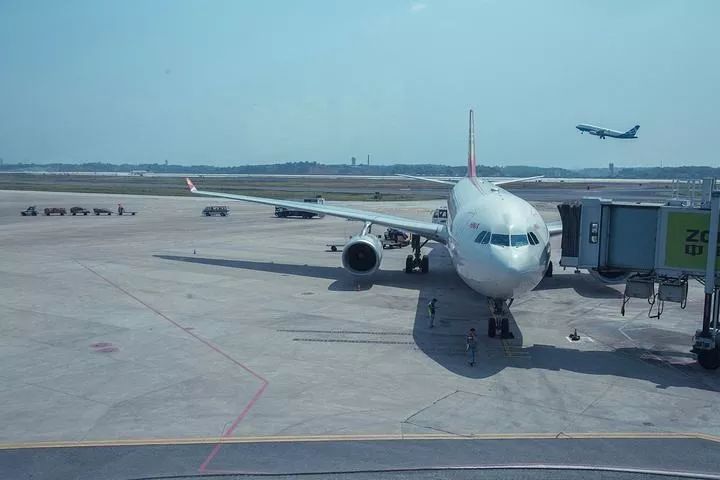 宿州機場2025最新消息揭秘，建設進展與展望?