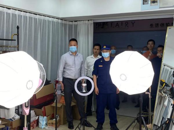 常熟火災(zāi)最新原因揭秘，科技引領(lǐng)智能預(yù)警重塑安全格局