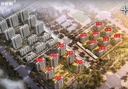 合肥孔雀城最新動態(tài)更新