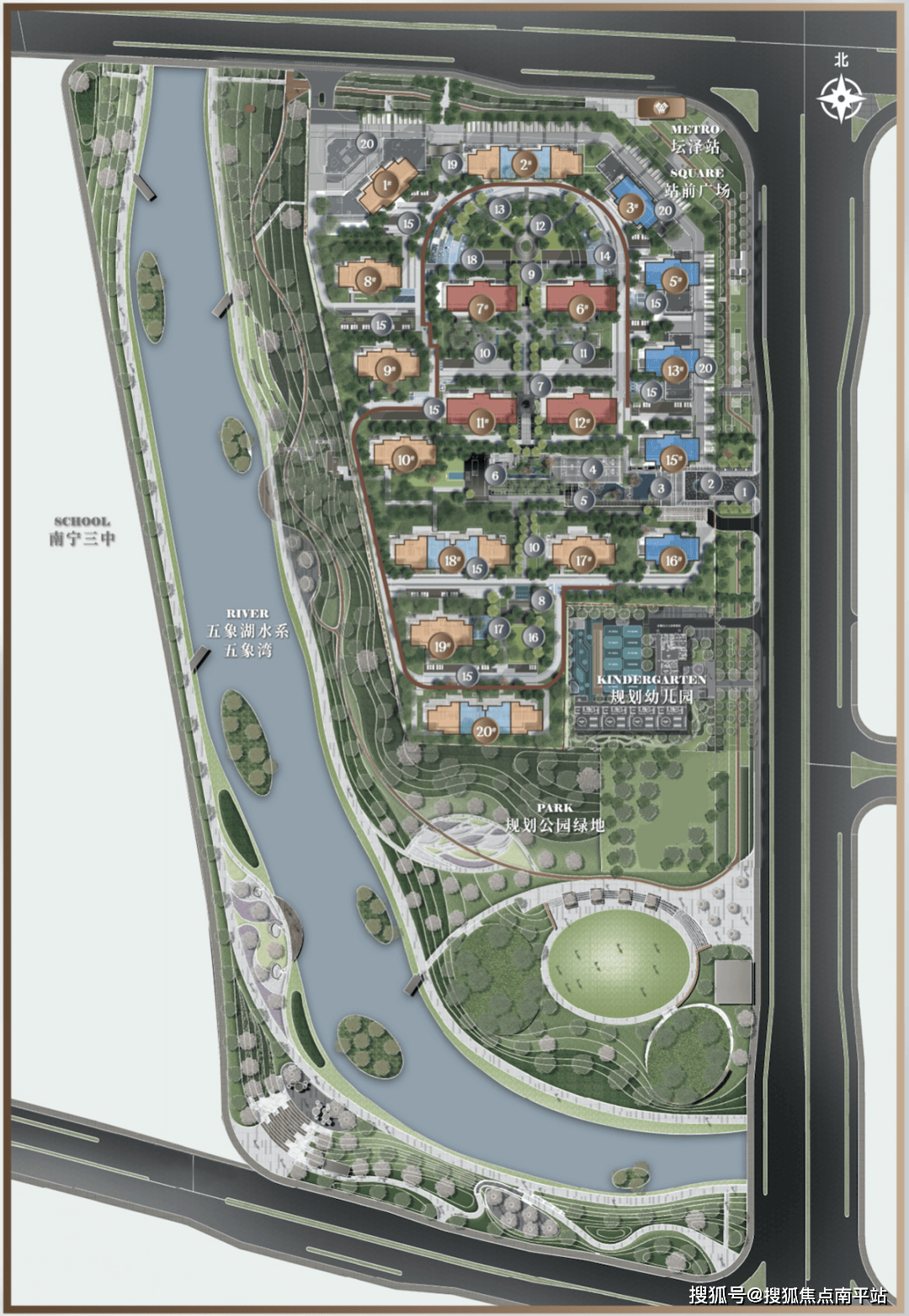 南寧萬科悅灣最新動(dòng)態(tài)及步驟指南