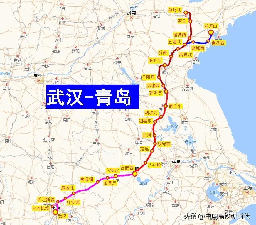 青島地鐵4號線最新線路圖，時代脈搏與城市的飛躍發(fā)展