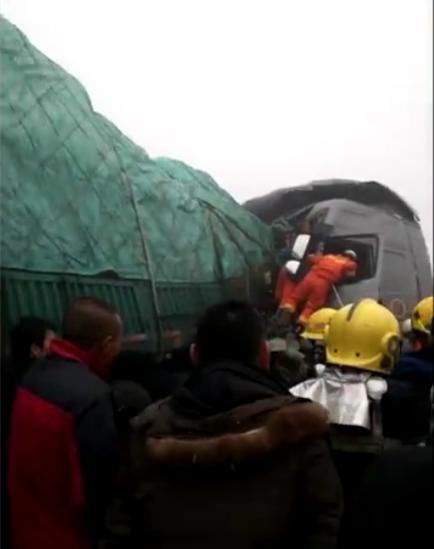 封丘最新交通事故，變化中展現(xiàn)自信與成就感，勵(lì)志前行之路