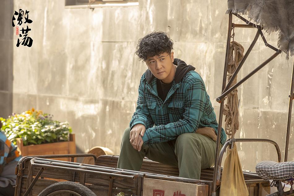 任重最新電視劇，時(shí)代背景下的璀璨人生篇章