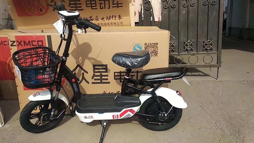 眾星電動(dòng)車最新款，創(chuàng)新與市場(chǎng)的雙刃劍效應(yīng)挑戰(zhàn)與機(jī)遇