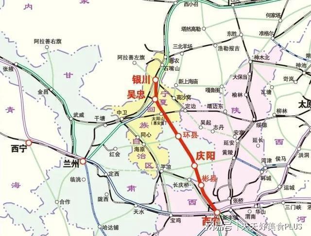 長(zhǎng)西鐵路改線(xiàn)最新情況及探討