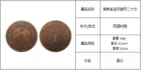 湖南雙旗幣最新價(jià)值揭秘，小巷深處的寶藏小店