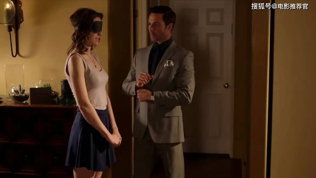 美國最新倫理電影八頁深度探討