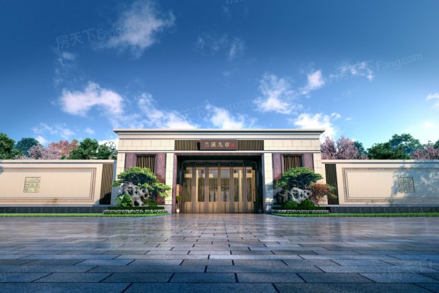 常州名仕佳園最新房?jī)r(jià)，時(shí)代印記與市場(chǎng)的脈動(dòng)