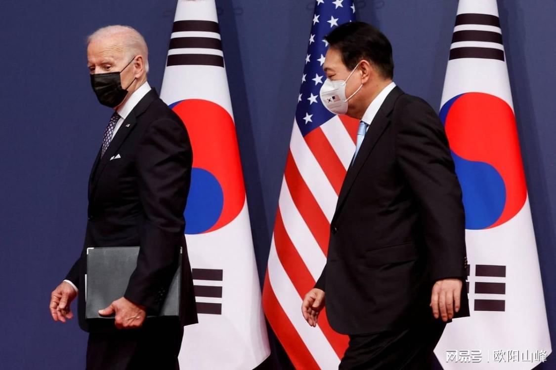 朝鮮與美國(guó)最新動(dòng)態(tài)，國(guó)際視角下的觀點(diǎn)分析