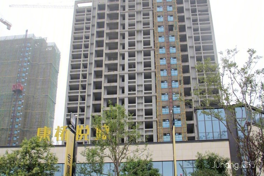 中捷潤景康城最新動態(tài)，矚目城市發(fā)展的焦點