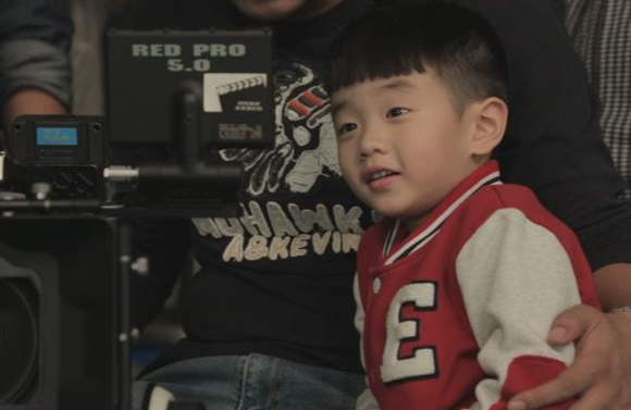 楊陽(yáng)洋最新照片探索科技前沿，感受智能生活魅力