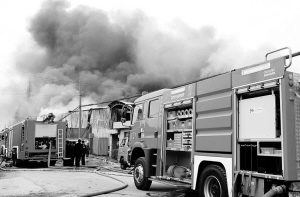 常熟市火災最新情況概覽報道