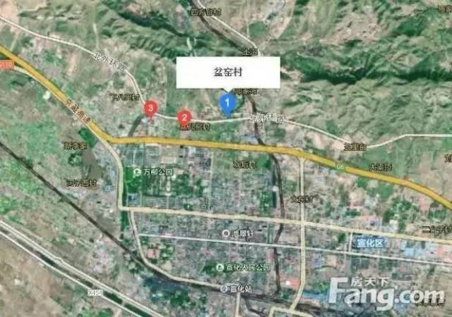 宣化洋河南最新動態(tài)，全面理解與行動指南