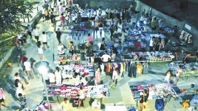 重慶之旅，探索最新紅燈區(qū)的溫暖紅燈之路