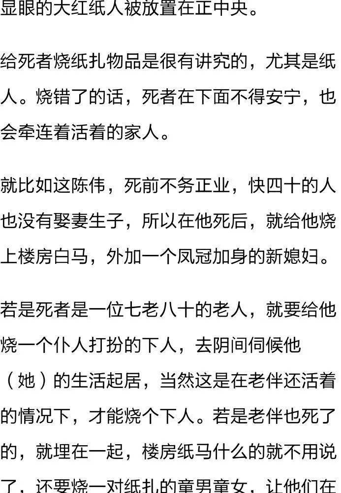 扎紙匠藍莓最新章節(jié)深度解析與觀點闡述