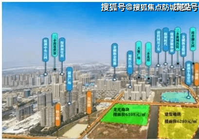 佛山水悅龍灣最新房價(jià)動(dòng)態(tài)及未來市場趨勢展望