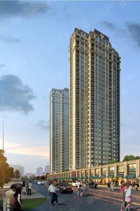 紫城御都高層最新價(jià)格及市場(chǎng)走勢(shì)，購(gòu)房指南全解析