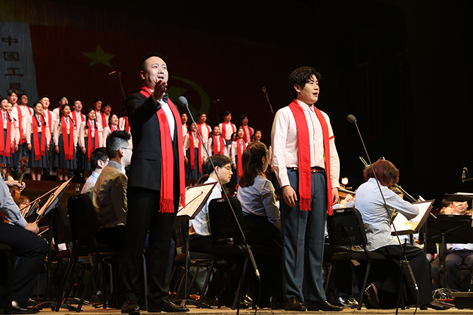 胡樹民嗩吶最新歌曲，鄰里樂事，奏響歡樂旋律